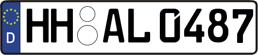 HH-AL0487
