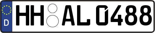 HH-AL0488