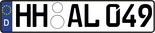 HH-AL049