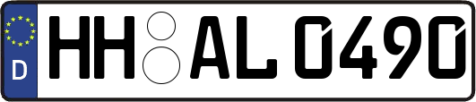 HH-AL0490