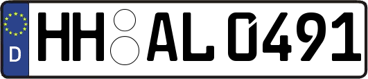 HH-AL0491