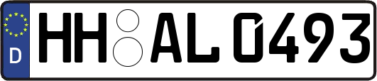 HH-AL0493