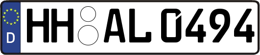 HH-AL0494