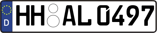HH-AL0497