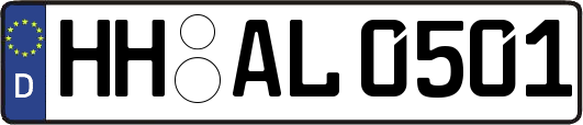 HH-AL0501