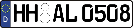 HH-AL0508