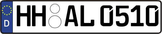 HH-AL0510