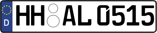 HH-AL0515