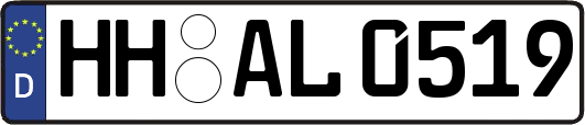 HH-AL0519
