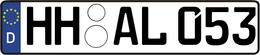 HH-AL053