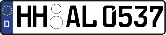 HH-AL0537