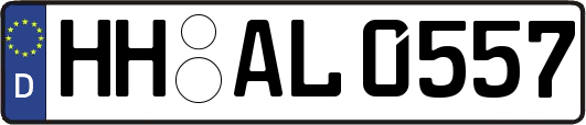 HH-AL0557