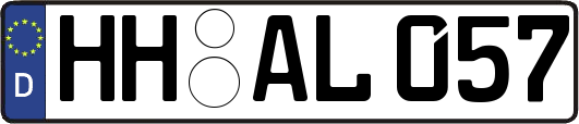 HH-AL057