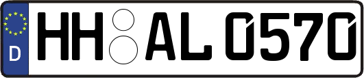 HH-AL0570