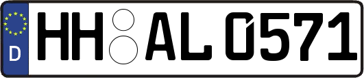 HH-AL0571