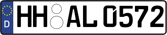 HH-AL0572
