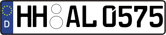 HH-AL0575