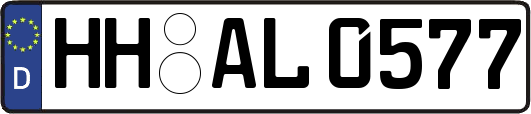HH-AL0577