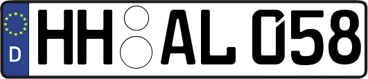 HH-AL058