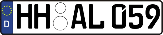HH-AL059