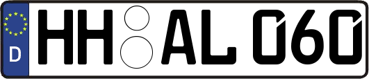 HH-AL060