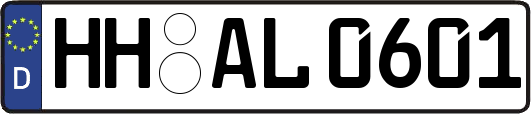 HH-AL0601