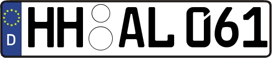 HH-AL061