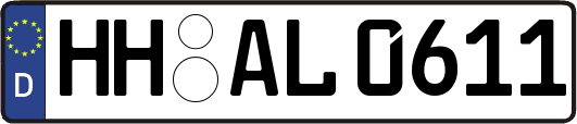 HH-AL0611