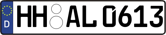 HH-AL0613