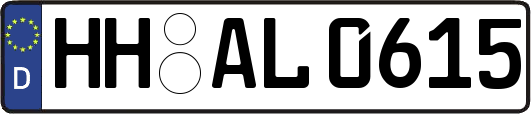 HH-AL0615