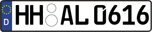 HH-AL0616