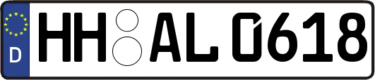 HH-AL0618