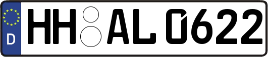 HH-AL0622