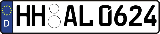 HH-AL0624