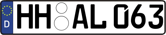 HH-AL063