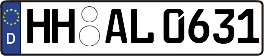 HH-AL0631