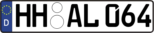 HH-AL064