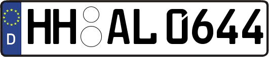 HH-AL0644