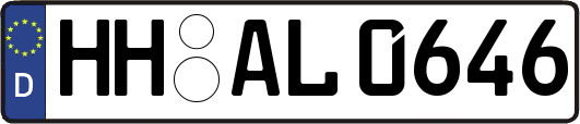 HH-AL0646
