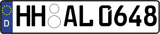 HH-AL0648