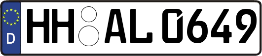 HH-AL0649