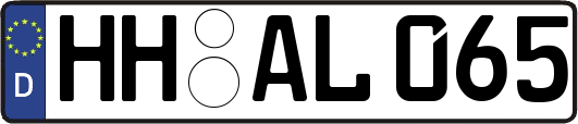 HH-AL065
