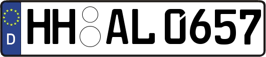 HH-AL0657