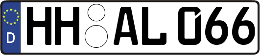 HH-AL066