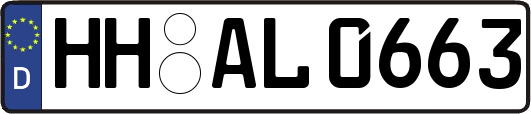 HH-AL0663
