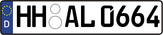 HH-AL0664