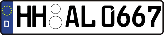 HH-AL0667
