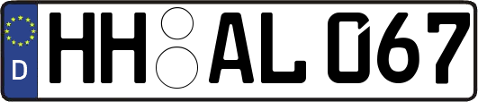 HH-AL067