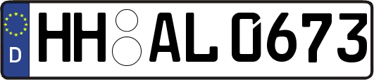HH-AL0673