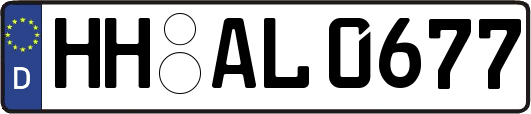 HH-AL0677